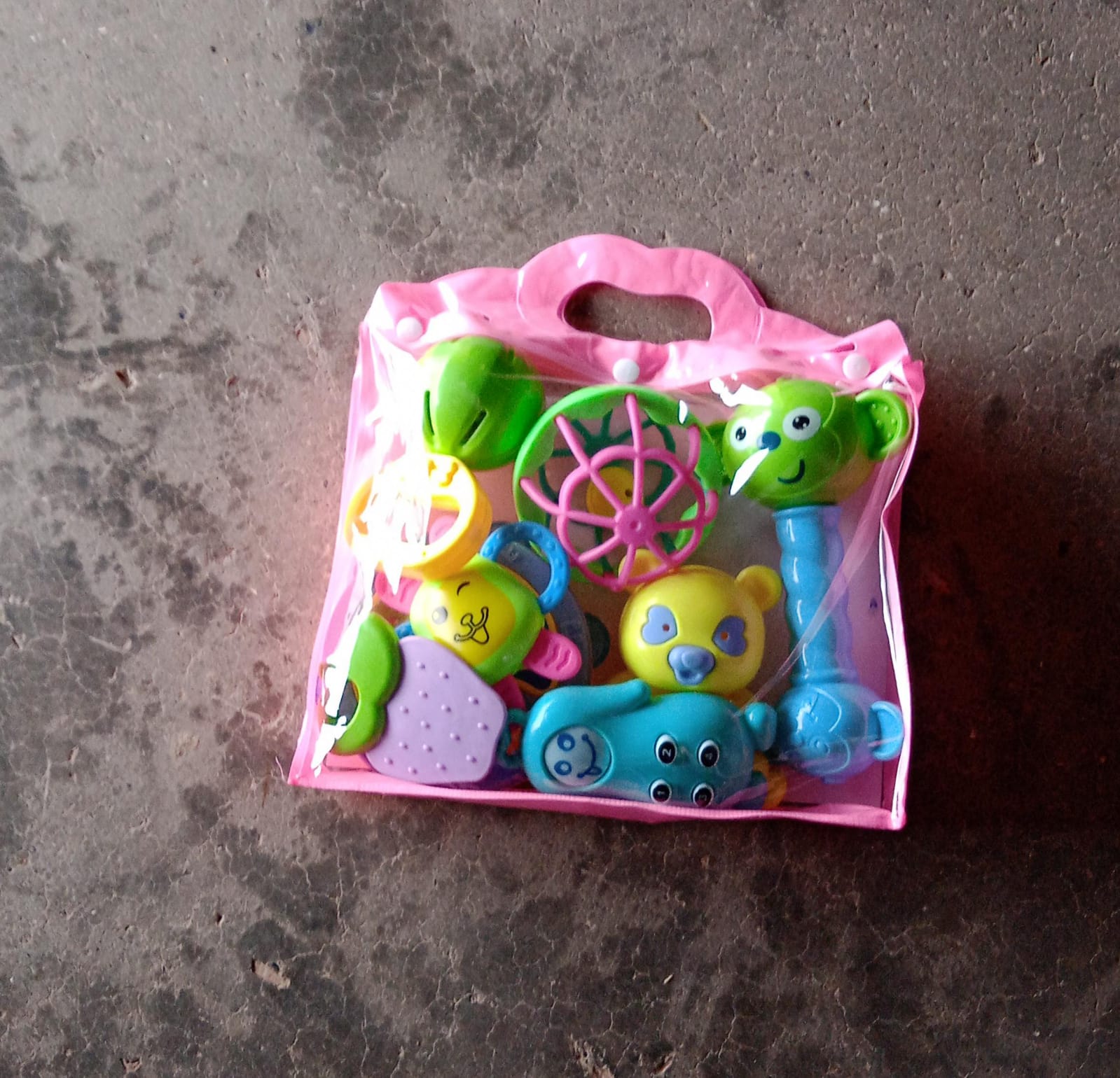 Toy set Toy set